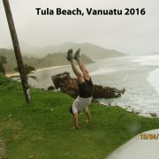 2016 Vanuatu Tula 
